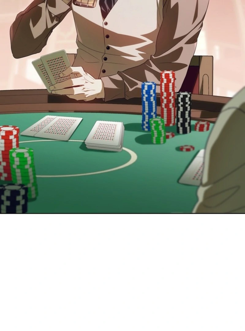 Read My Daddy Hides His Power Manga Online