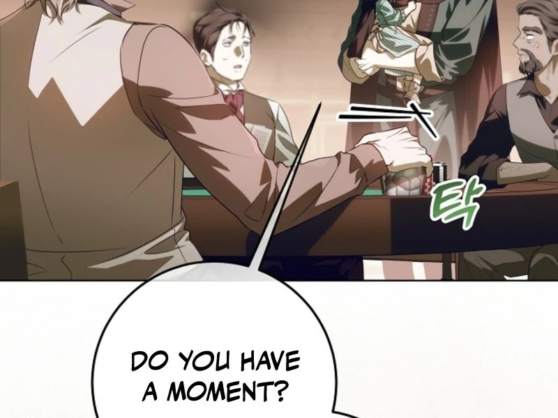 Read My Daddy Hides His Power Manga Online