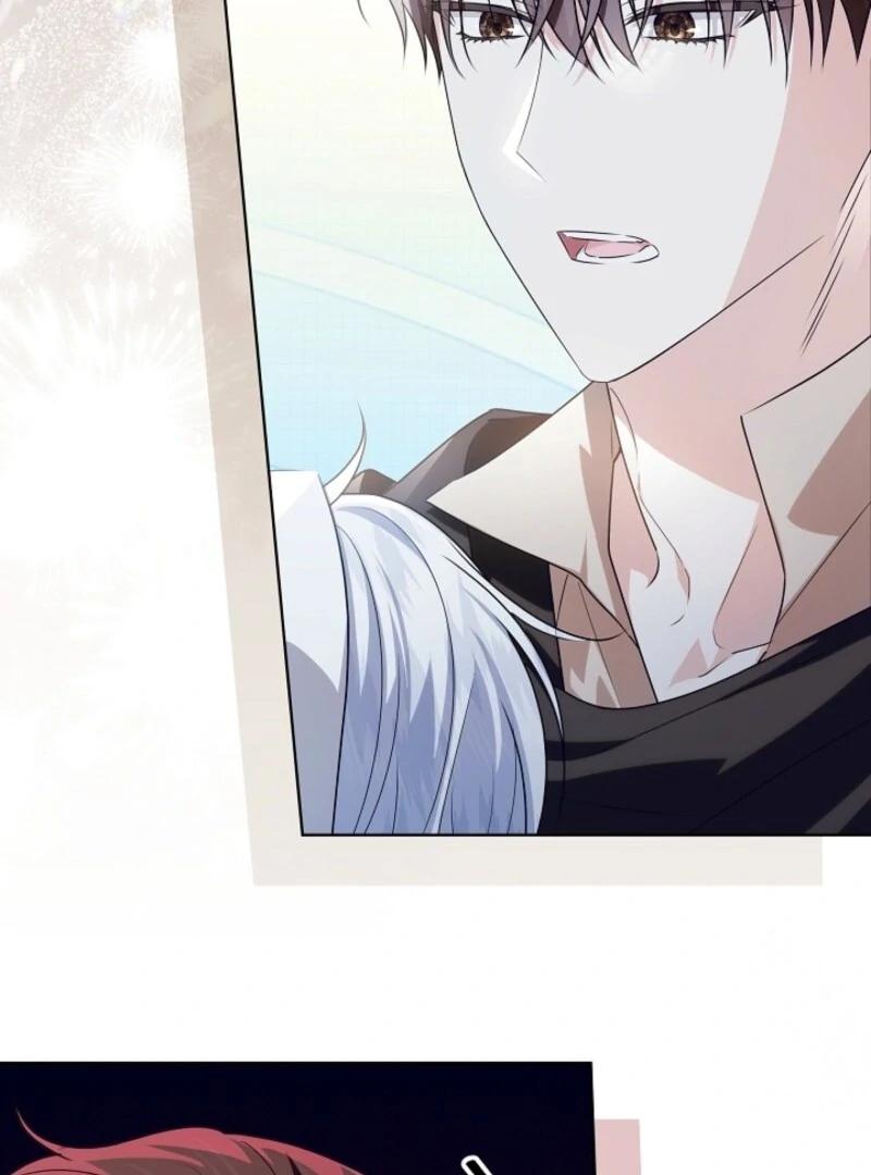 Read My Daddy Hides His Power Manga Online
