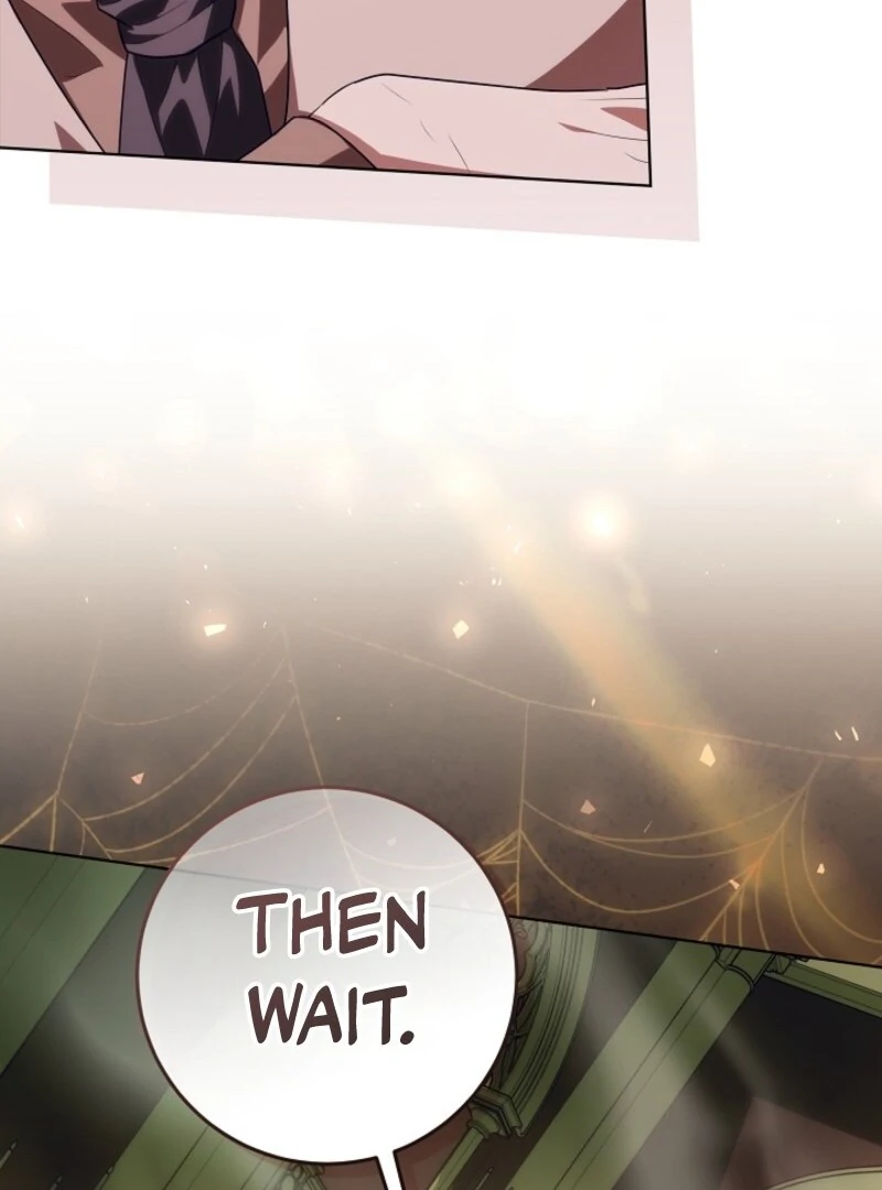 Read My Daddy Hides His Power Manga Online