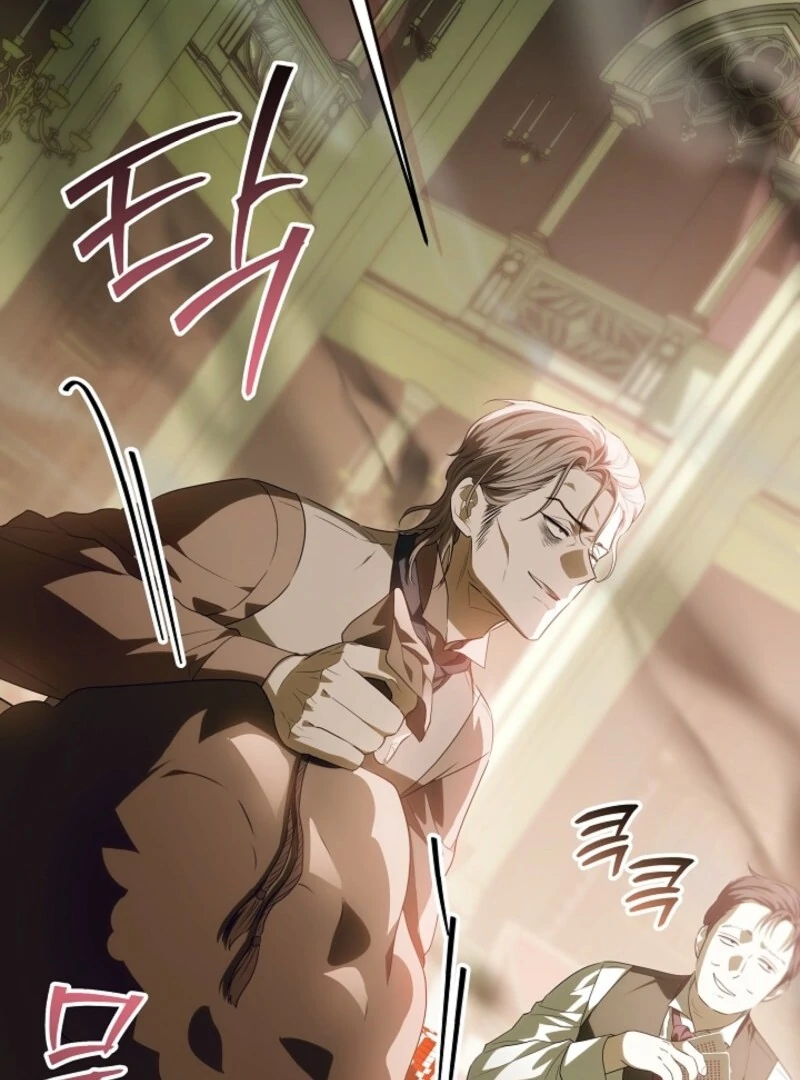 Read My Daddy Hides His Power Manga Online