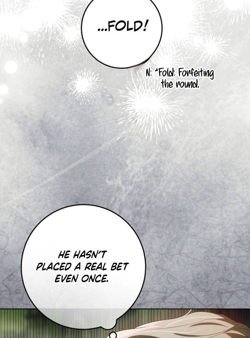 Read My Daddy Hides His Power Manga Online