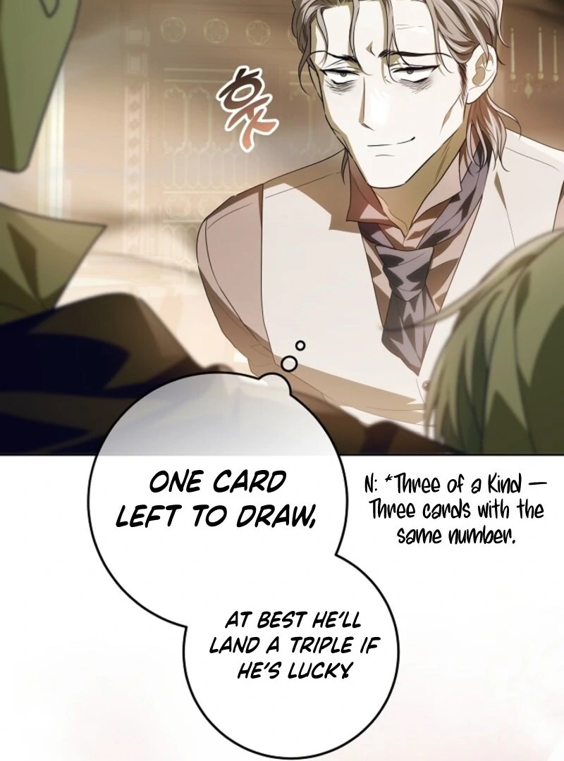 Read My Daddy Hides His Power Manga Online