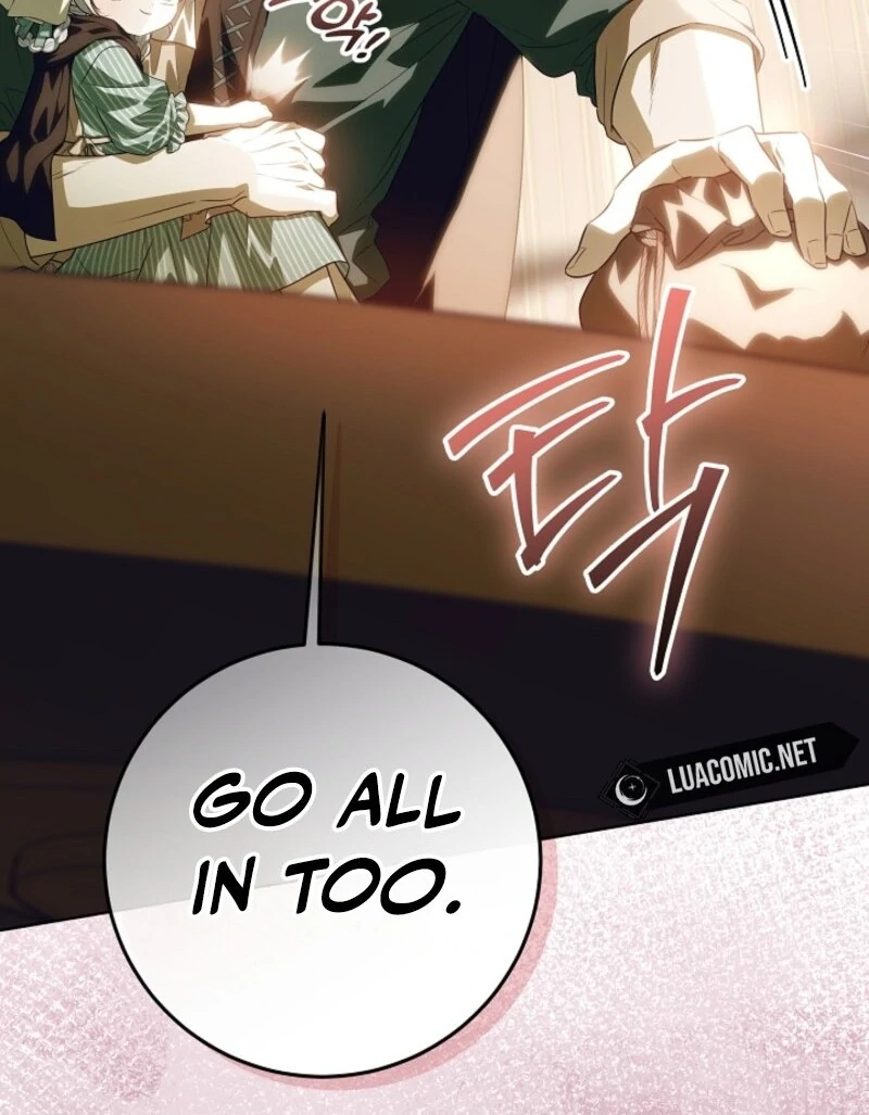 Read My Daddy Hides His Power Manga Online