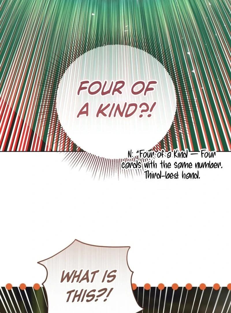 Read My Daddy Hides His Power Manga Online