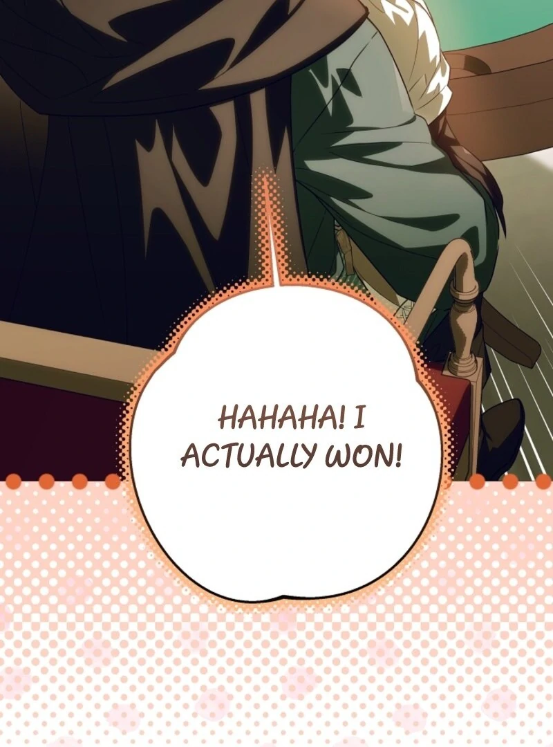 Read My Daddy Hides His Power Manga Online