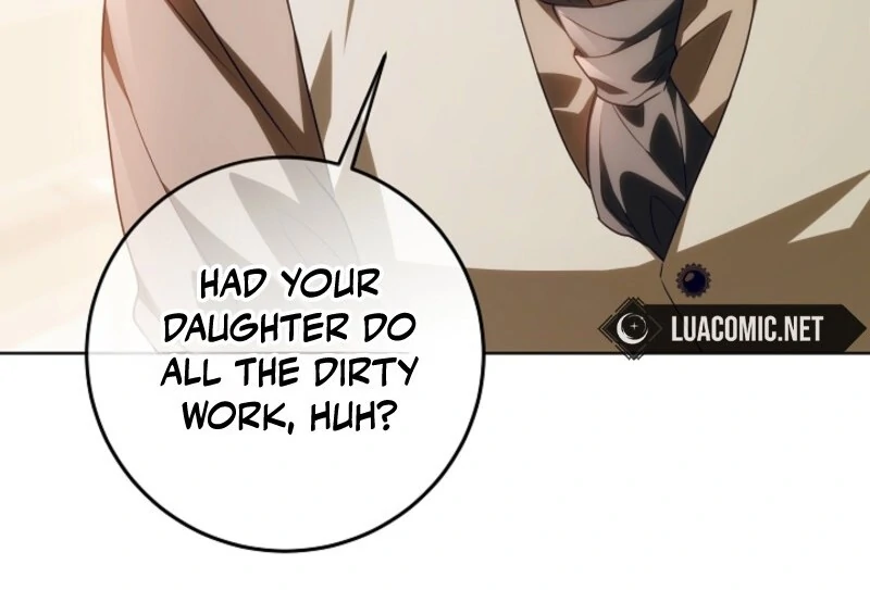 Read My Daddy Hides His Power Manga Online