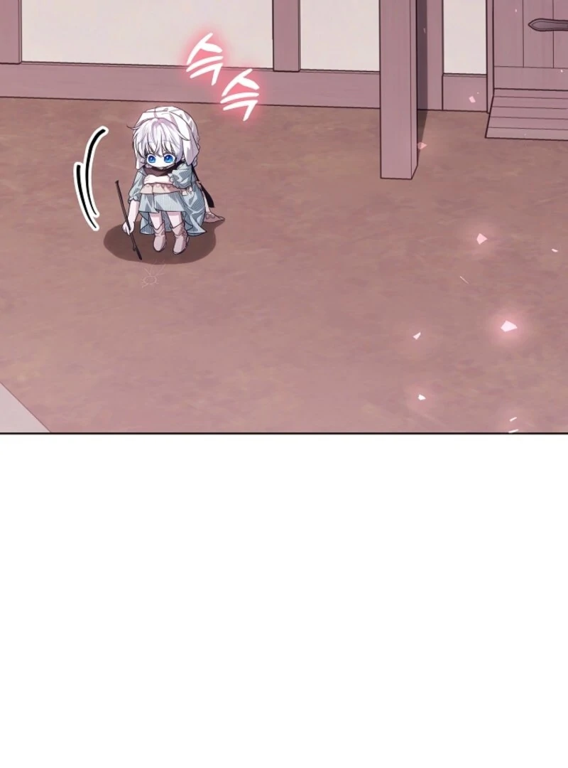 Read My Daddy Hides His Power Manga Online