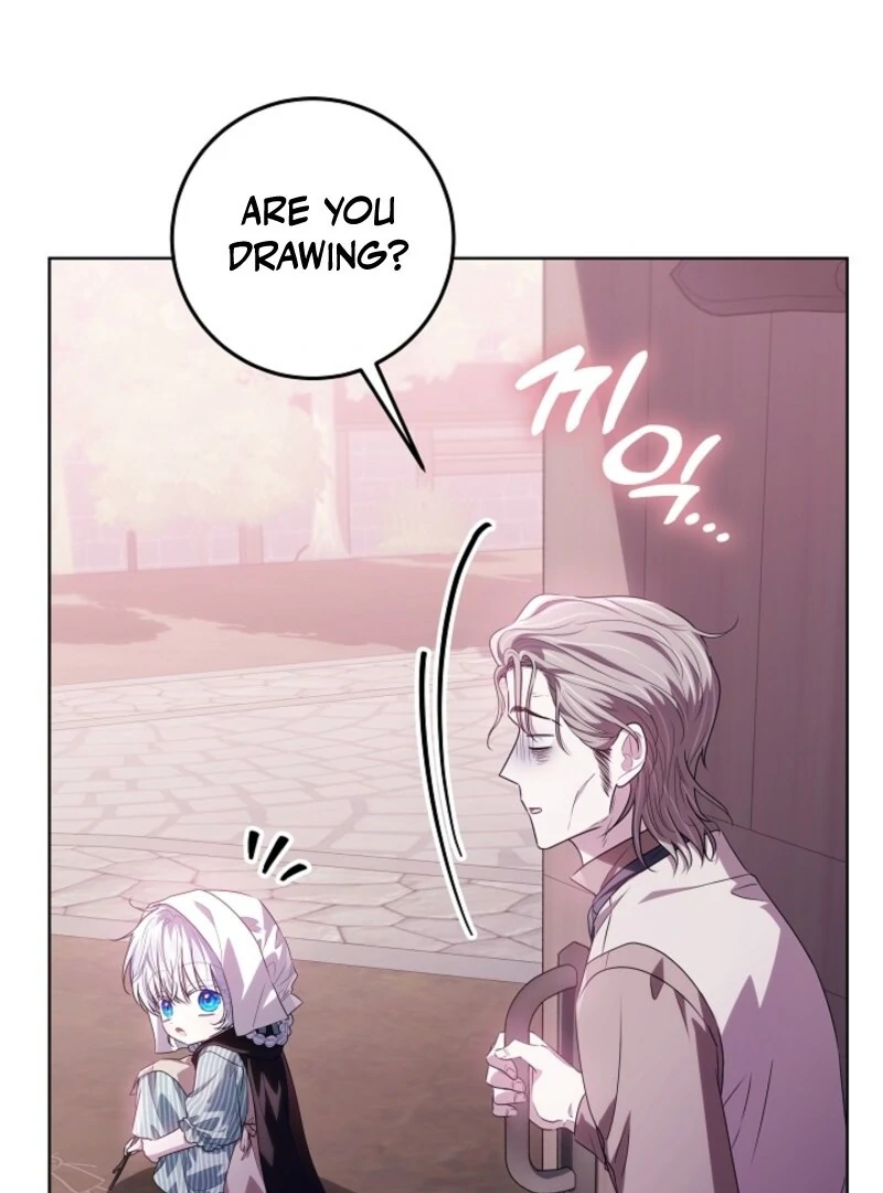 Read My Daddy Hides His Power Manga Online