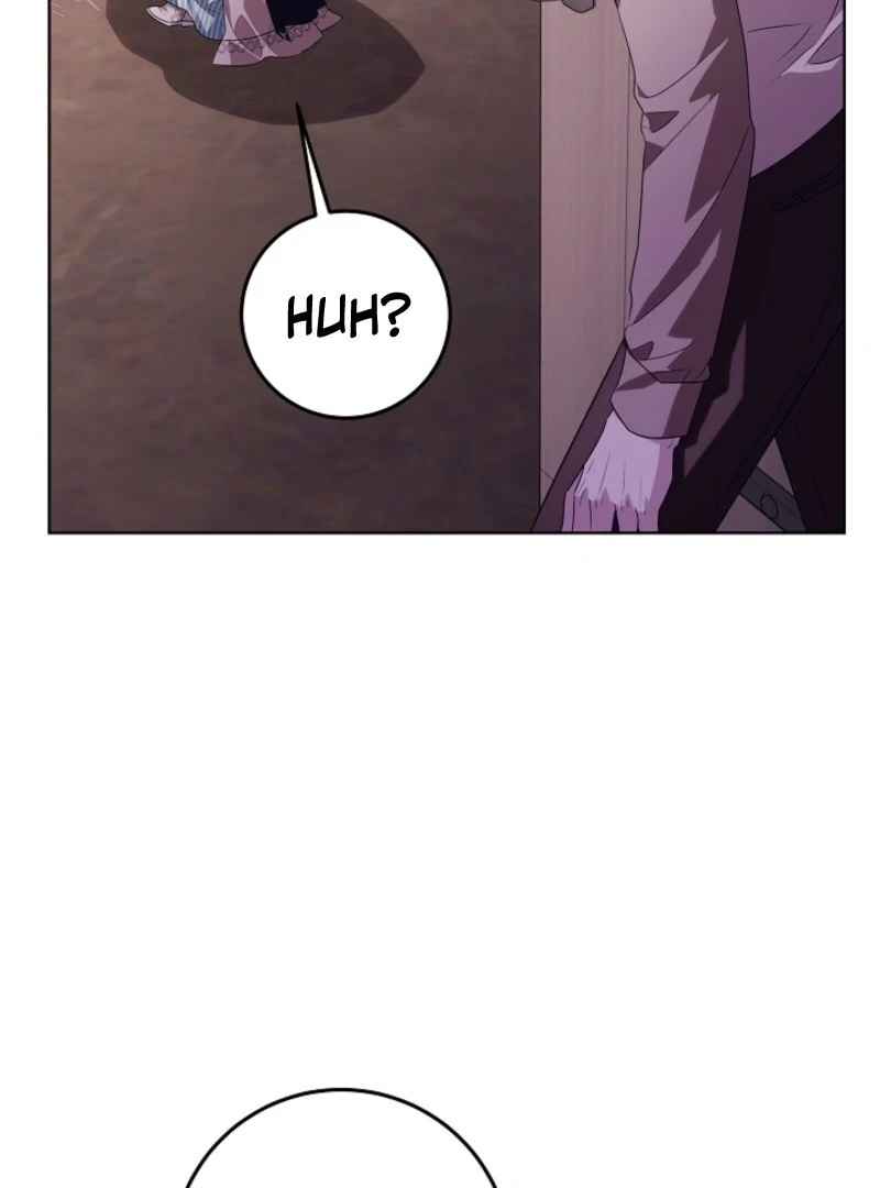 Read My Daddy Hides His Power Manga Online