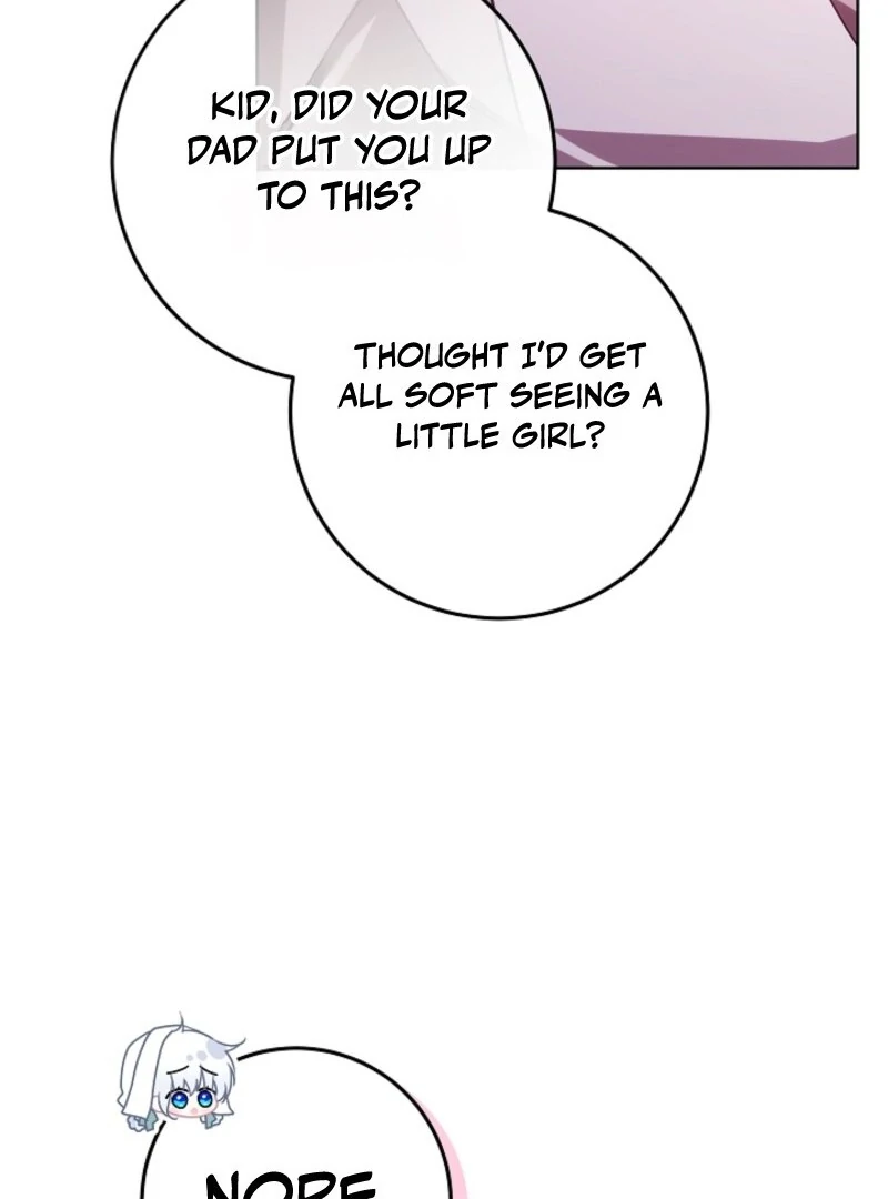 Read My Daddy Hides His Power Manga Online