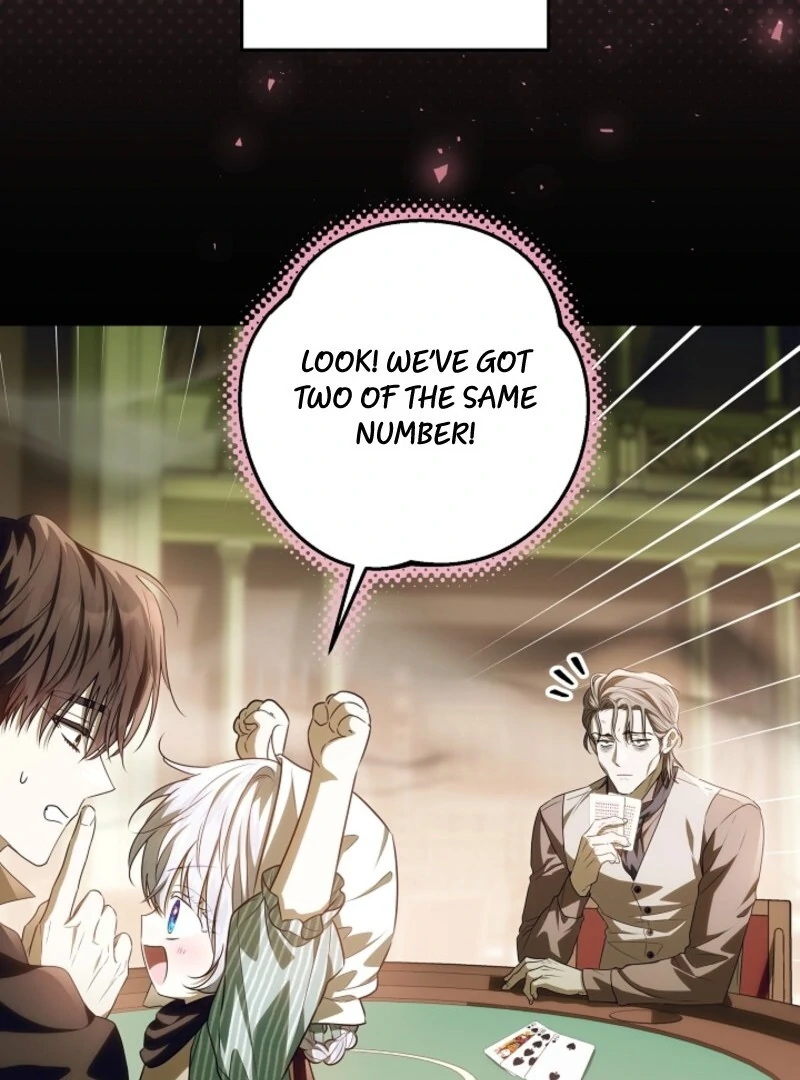 Read My Daddy Hides His Power Manga Online