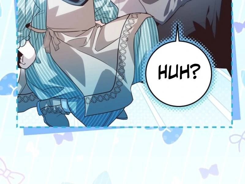 Read My Daddy Hides His Power Manga Online