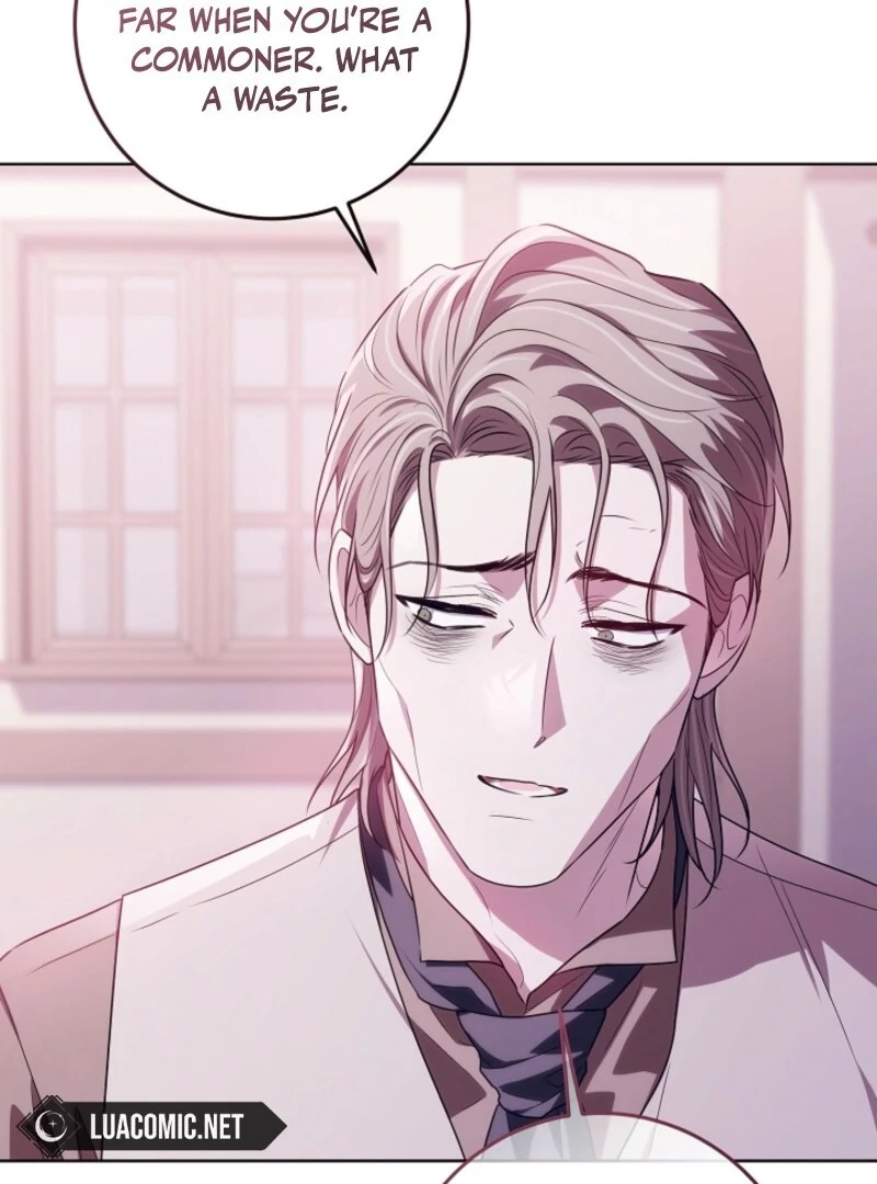 Read My Daddy Hides His Power Manga Online