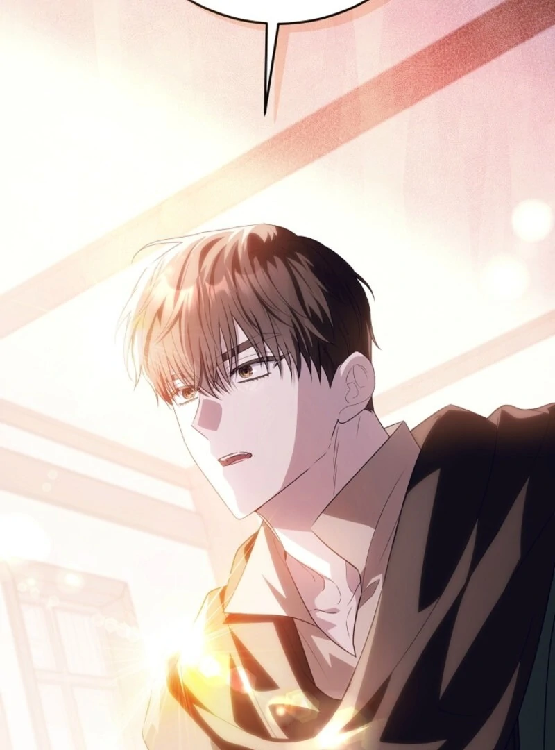 Read My Daddy Hides His Power Manga Online
