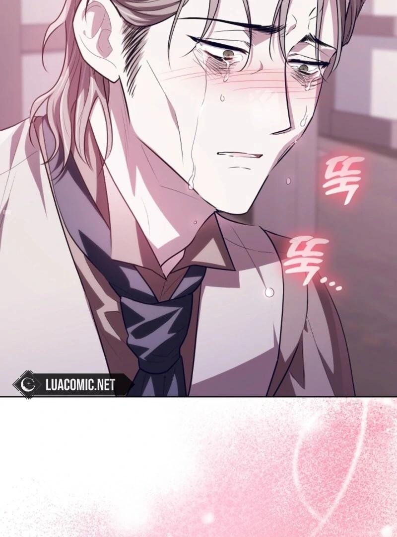 Read My Daddy Hides His Power Manga Online