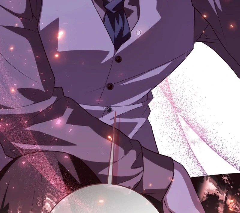 Read My Daddy Hides His Power Manga Online