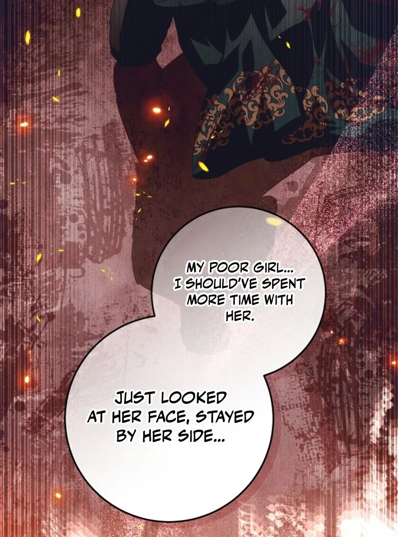 Read My Daddy Hides His Power Manga Online