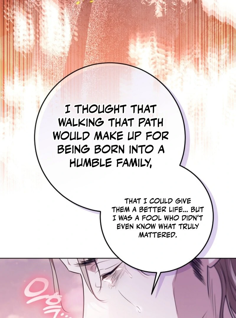 Read My Daddy Hides His Power Manga Online