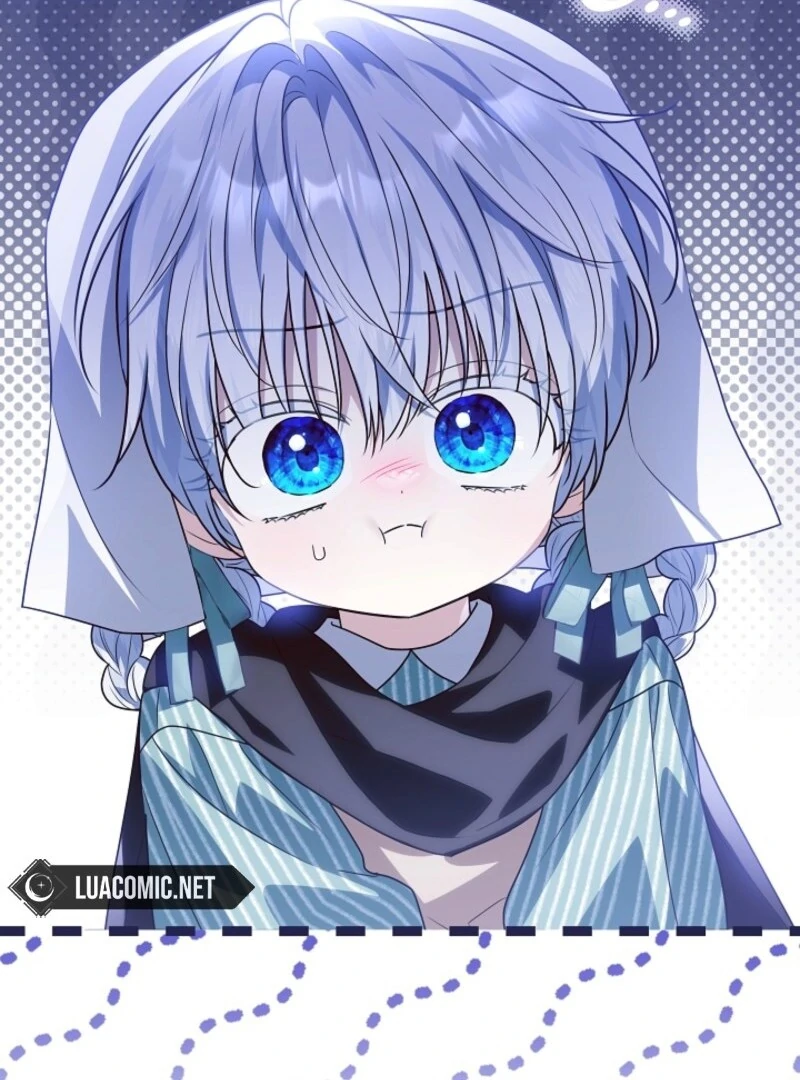 Read My Daddy Hides His Power Manga Online