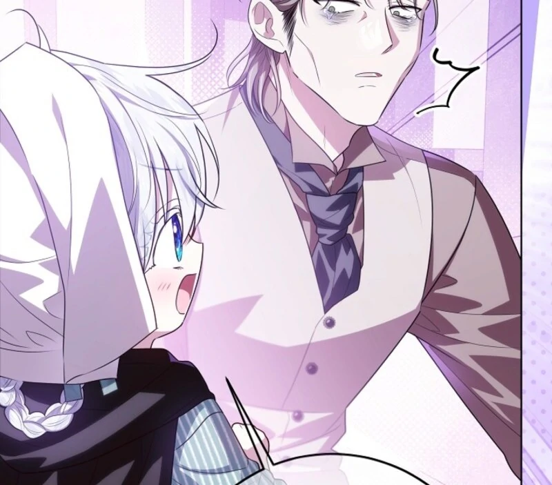 Read My Daddy Hides His Power Manga Online