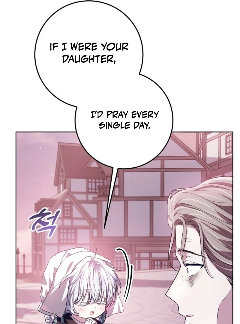 Read My Daddy Hides His Power Manga Online