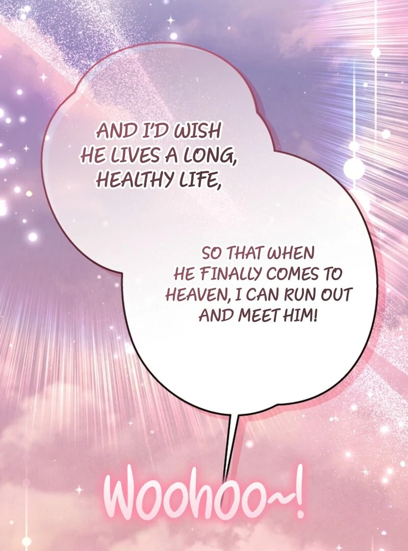 Read My Daddy Hides His Power Manga Online