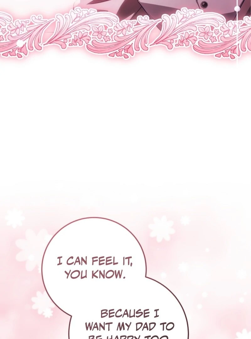 Read My Daddy Hides His Power Manga Online