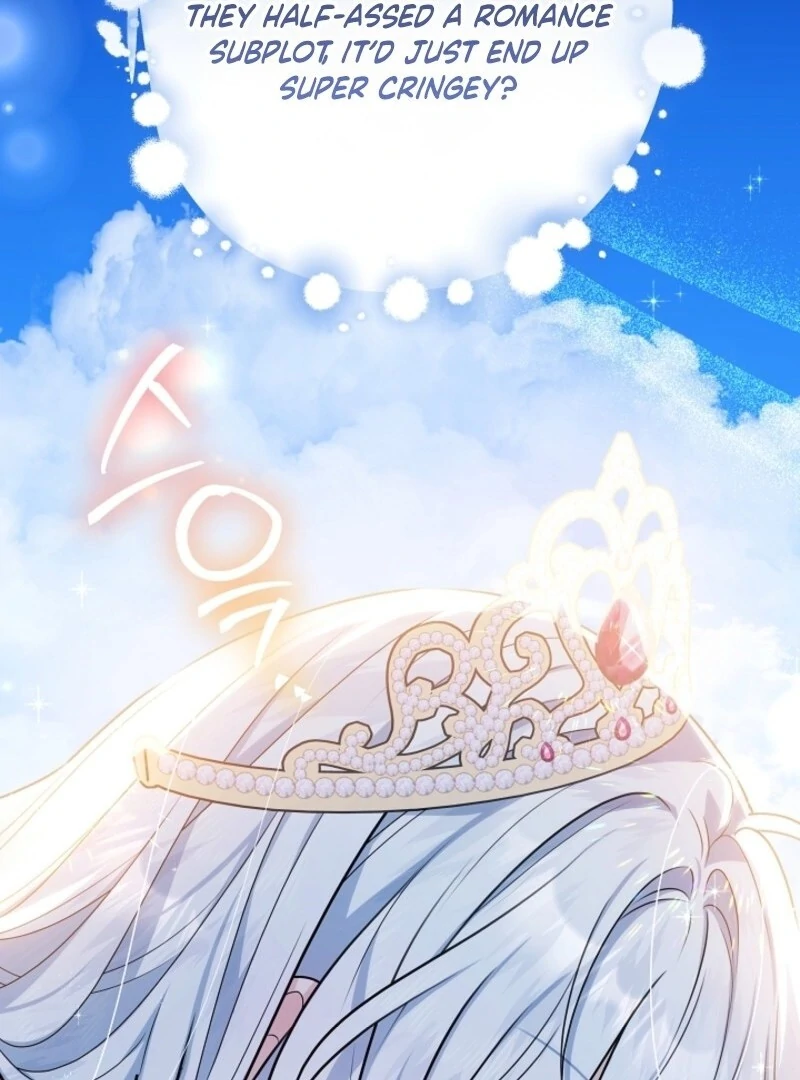 Read My Daddy Hides His Power Manga Online