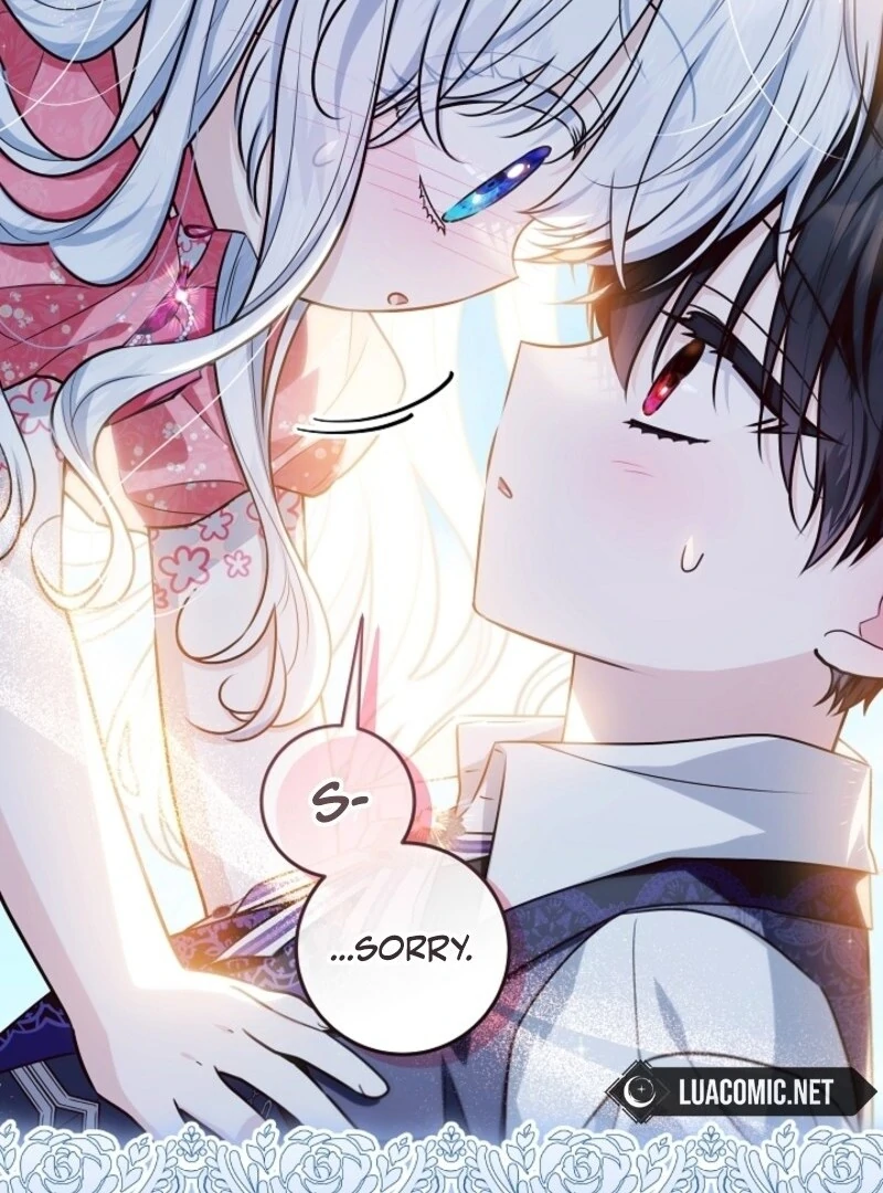 Read My Daddy Hides His Power Manga Online