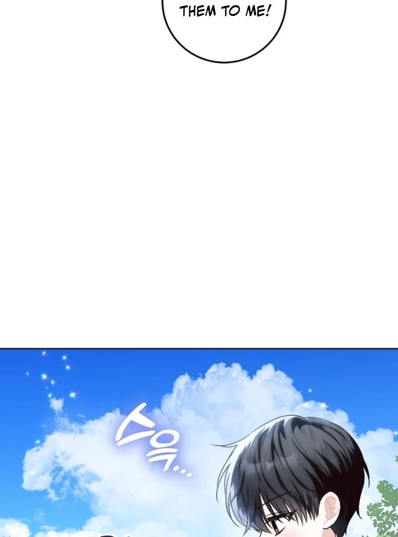 Read My Daddy Hides His Power Manga Online