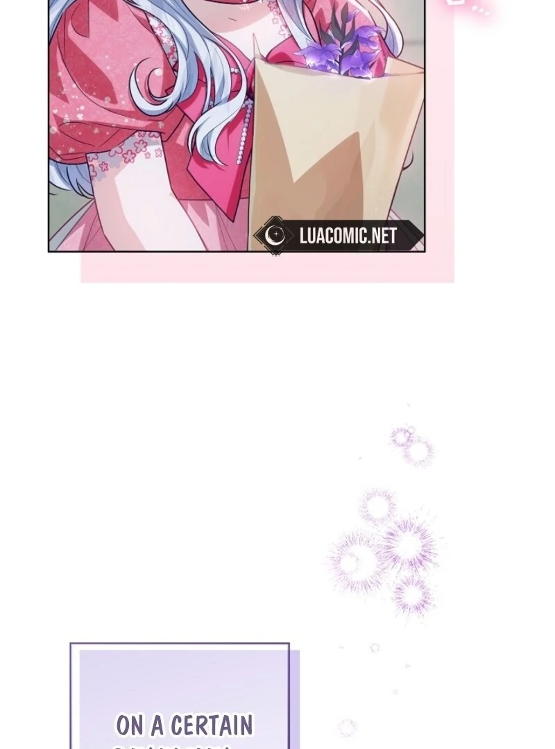 Read My Daddy Hides His Power Manga Online