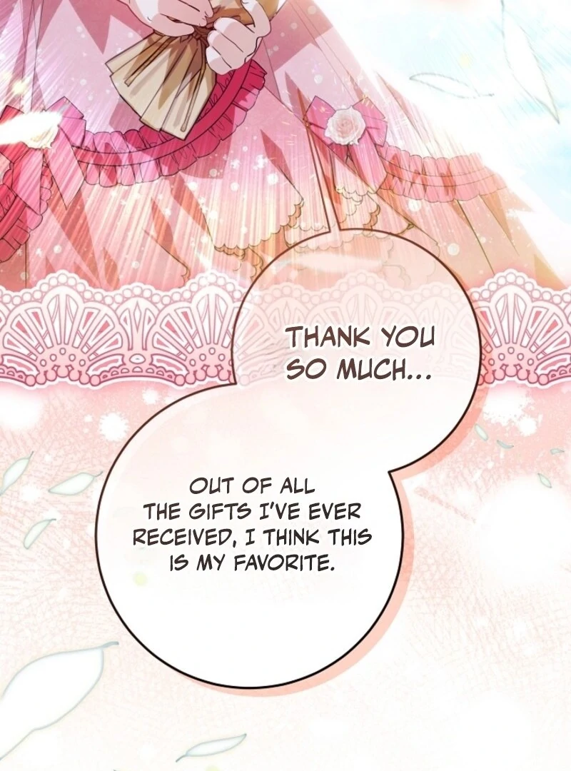 Read My Daddy Hides His Power Manga Online