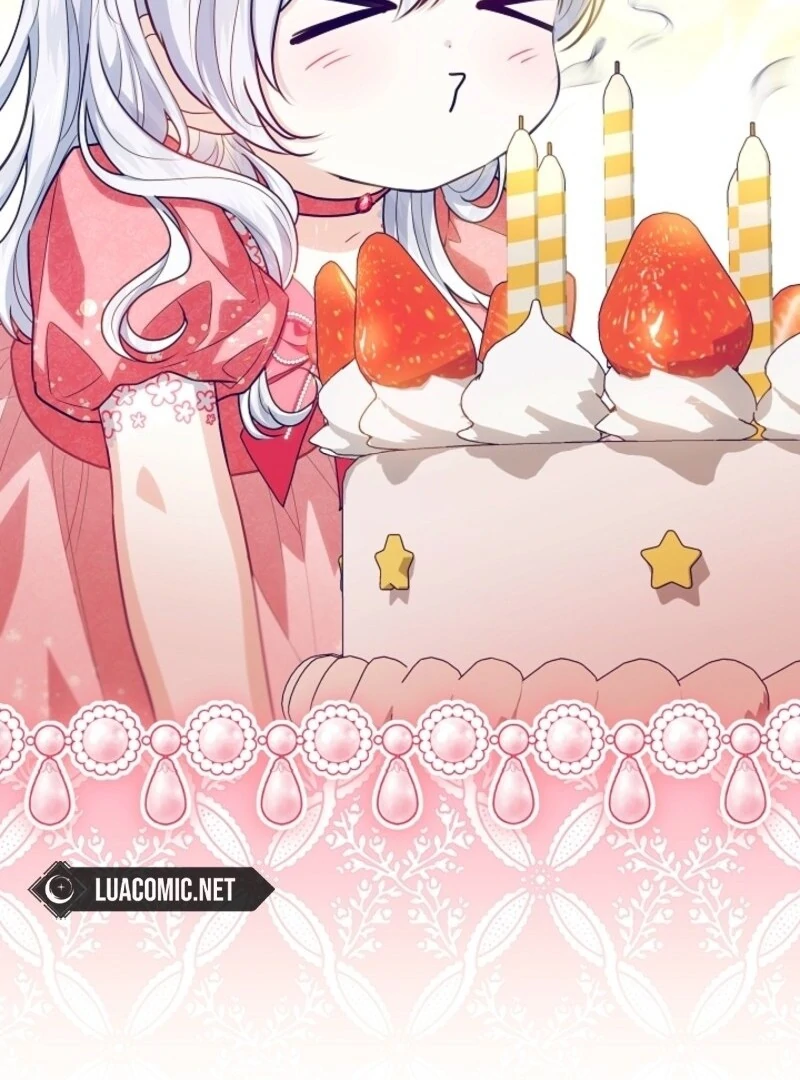 Read My Daddy Hides His Power Manga Online