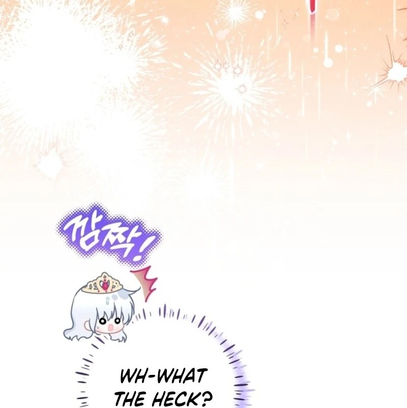 Read My Daddy Hides His Power Manga Online