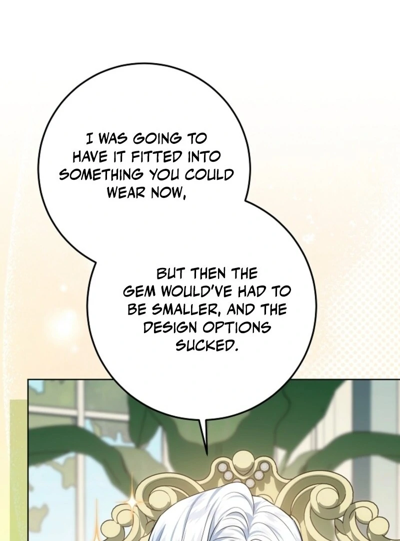 Read My Daddy Hides His Power Manga Online
