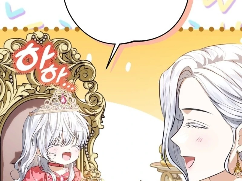 Read My Daddy Hides His Power Manga Online