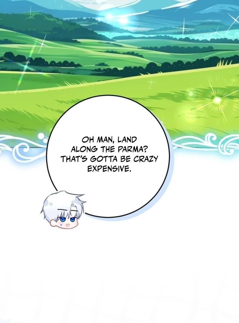 Read My Daddy Hides His Power Manga Online