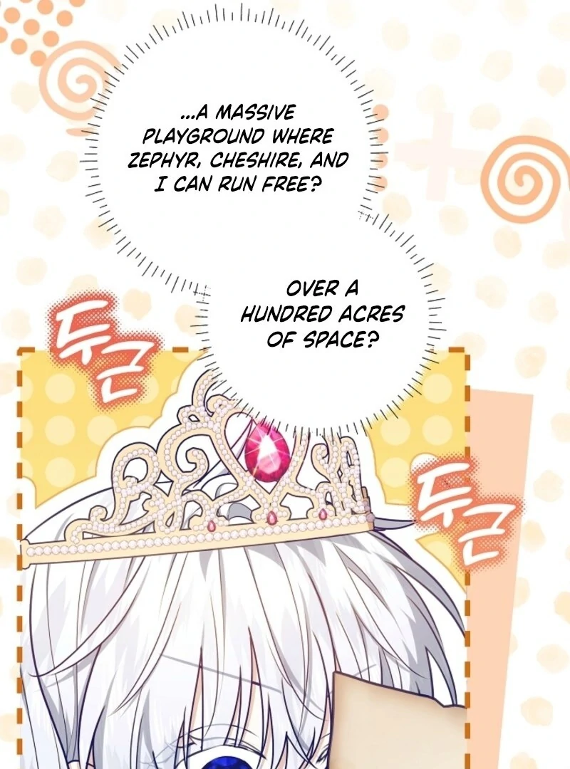 Read My Daddy Hides His Power Manga Online