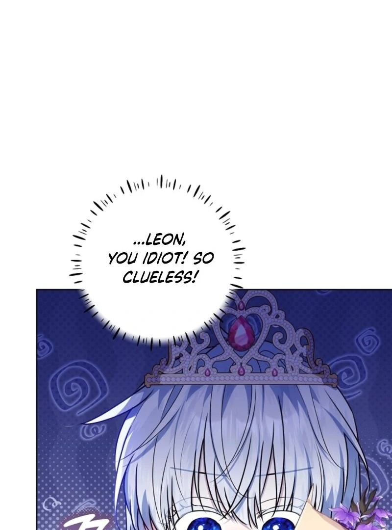 Read My Daddy Hides His Power Manga Online