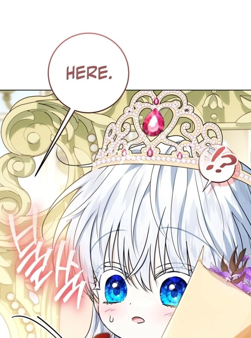 Read My Daddy Hides His Power Manga Online