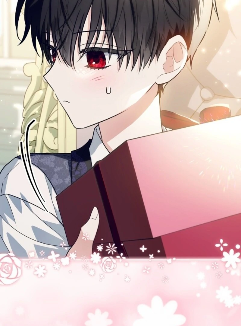 Read My Daddy Hides His Power Manga Online