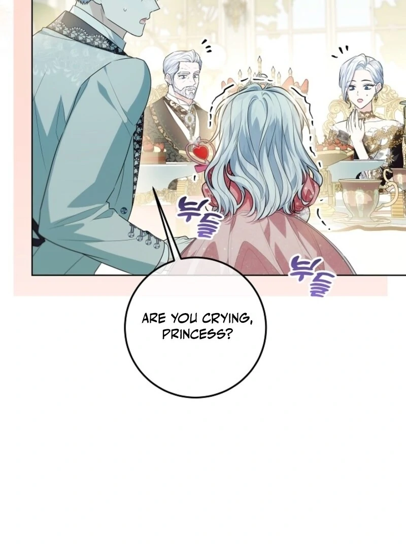 Read My Daddy Hides His Power Manga Online