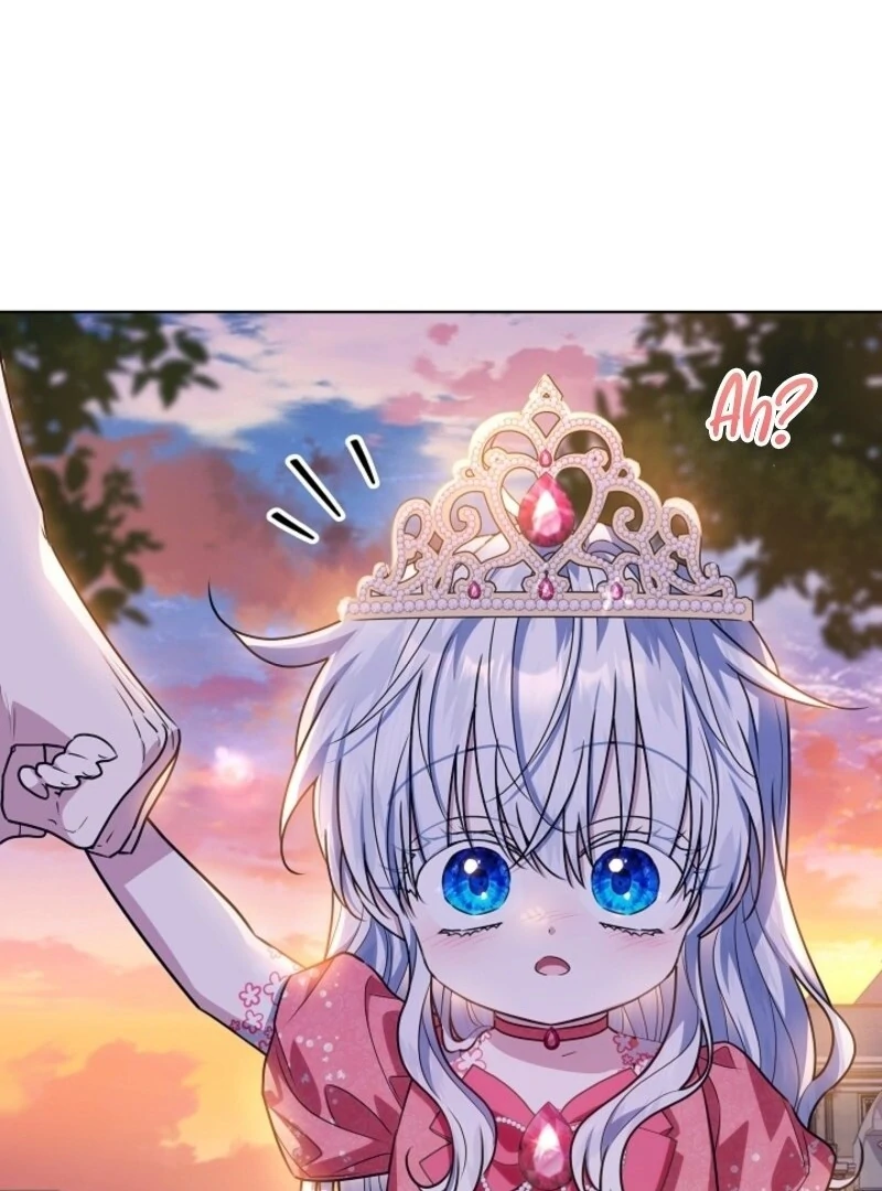 Read My Daddy Hides His Power Manga Online