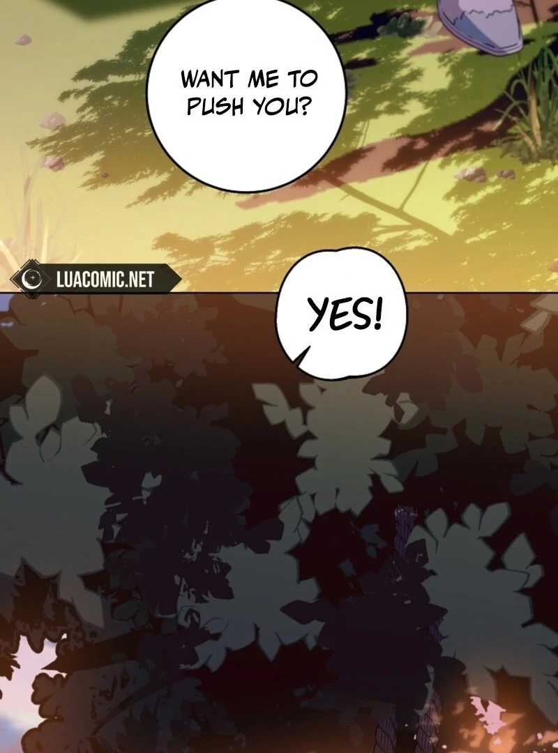 Read My Daddy Hides His Power Manga Online