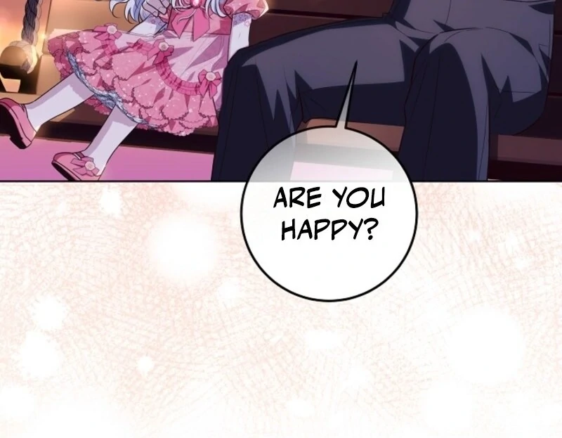 Read My Daddy Hides His Power Manga Online