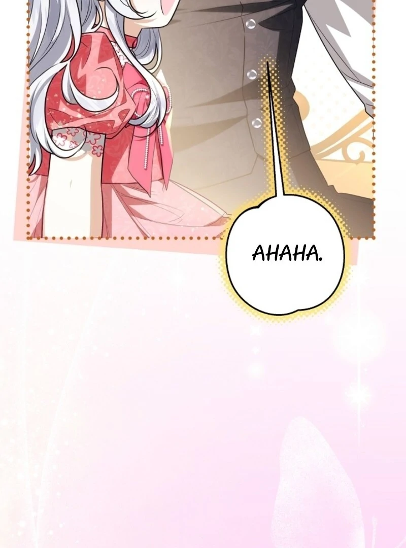 Read My Daddy Hides His Power Manga Online