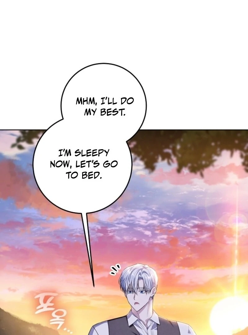 Read My Daddy Hides His Power Manga Online