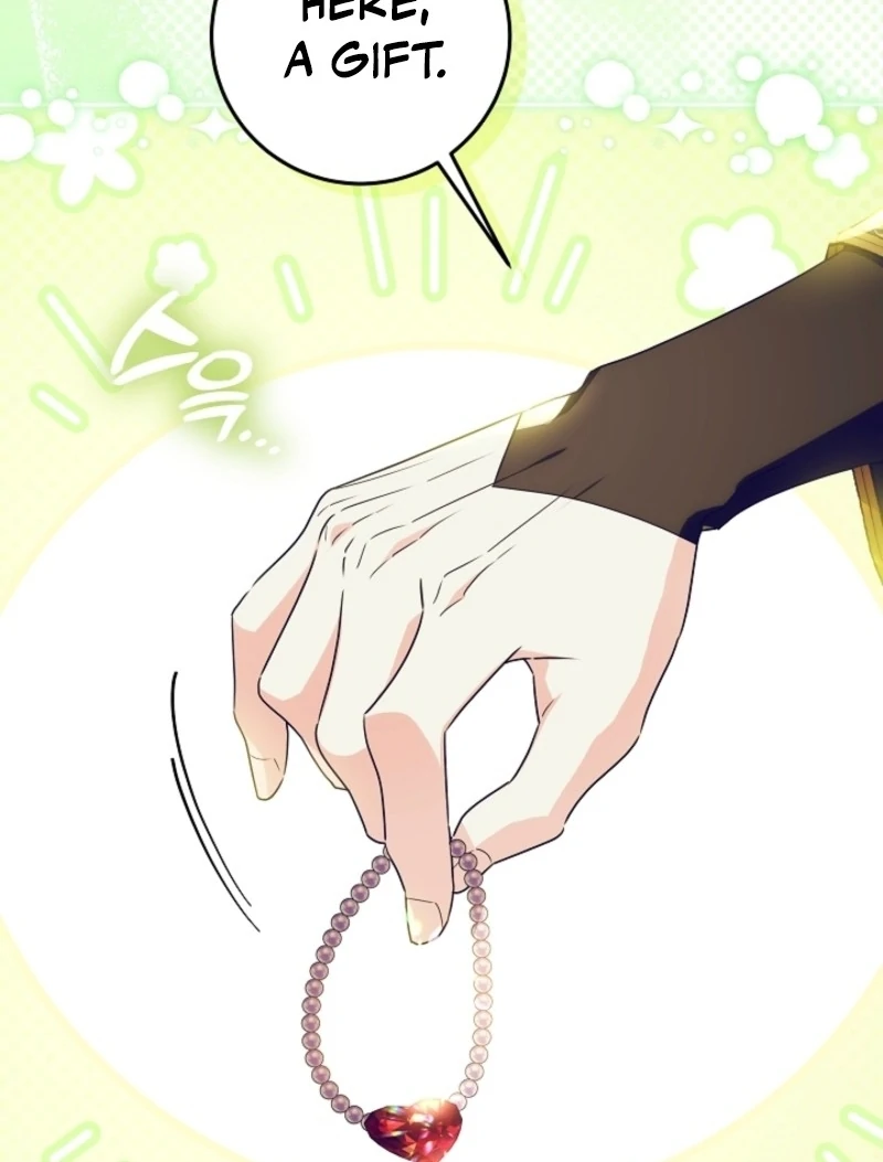 Read My Daddy Hides His Power Manga Online