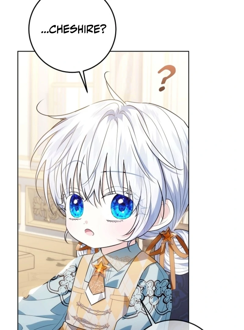 Read My Daddy Hides His Power Manga Online